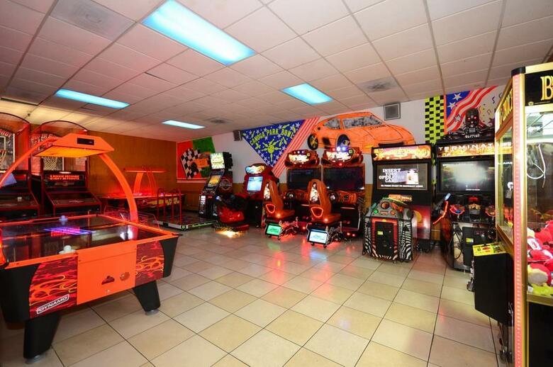 Hotel Best Western Canoga Park Motor Inn