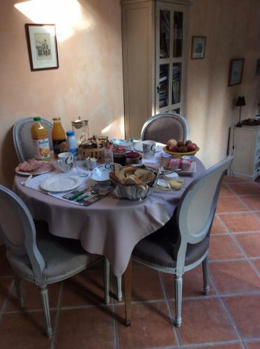 Bed & Breakfast Porte De Paris