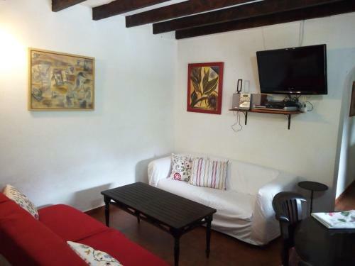 Agroturismo Casa Dos Barrancos