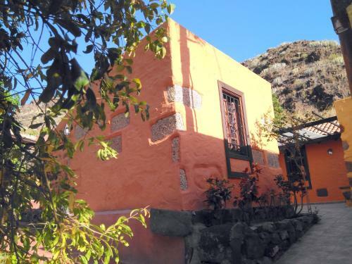 Agroturismo Casa Dos Barrancos