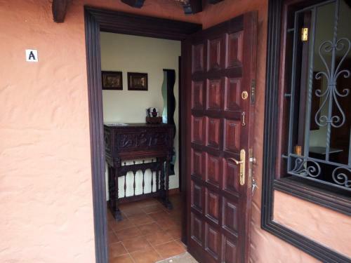 Agroturismo Casa Dos Barrancos