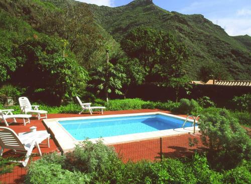Agroturismo Casa Dos Barrancos