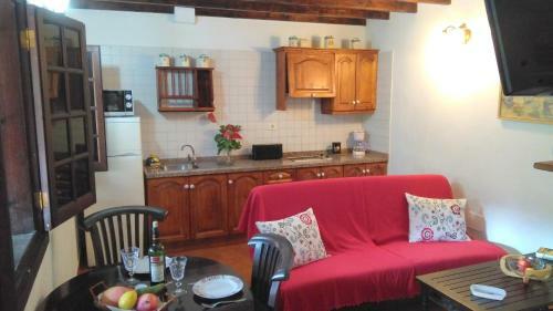 Agroturismo Casa Dos Barrancos