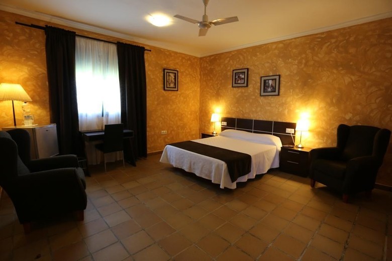 Agroturismo El Celemin De Conil