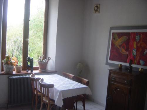 Hotel H�tel La Frezelle