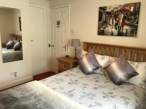 Agroturismo Bridge Farm Hotel