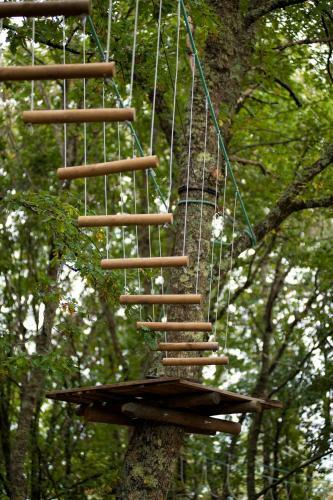 Agroturismo Casa Da Feira