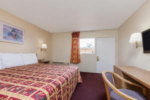 Motel Knights Inn Metairie