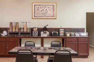 Motel Knights Inn Metairie