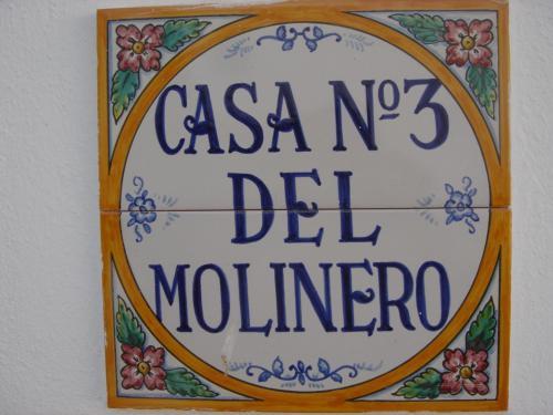 Agroturismo Cortijo Molino San Juan