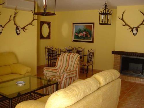 Agroturismo Cortijo Molino San Juan