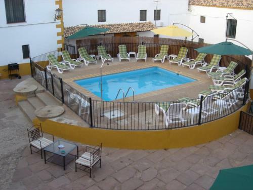 Agroturismo Cortijo Molino San Juan