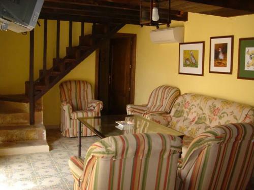 Agroturismo Cortijo Molino San Juan