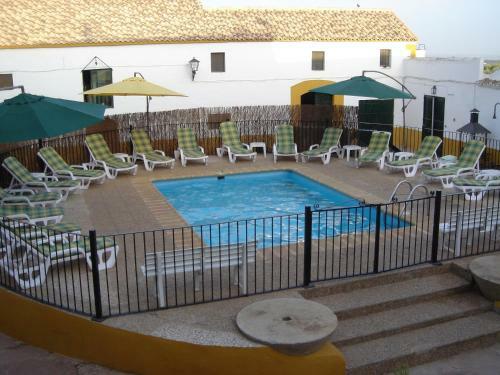 Agroturismo Cortijo Molino San Juan