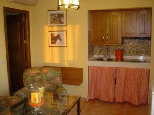 Agroturismo Cortijo Molino San Juan