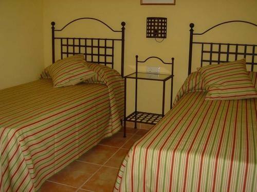 Agroturismo Cortijo Molino San Juan