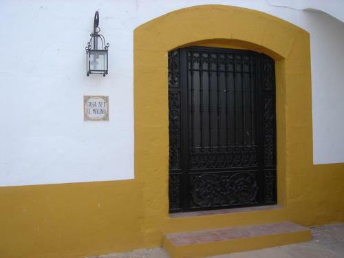 Agroturismo Cortijo Molino San Juan
