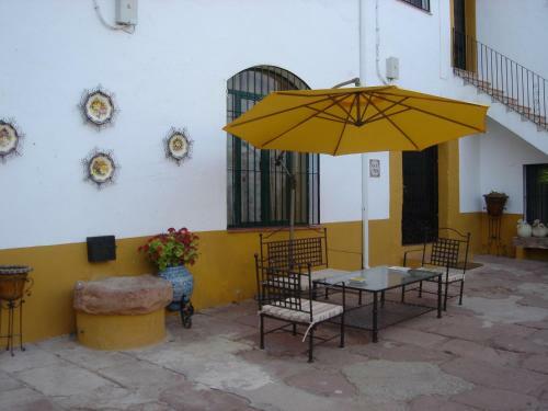 Agroturismo Cortijo Molino San Juan