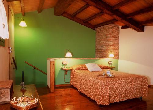 Agroturismo Casa Rural La Riba