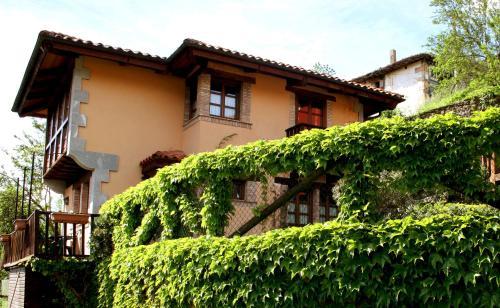 Agroturismo Casa Rural La Riba