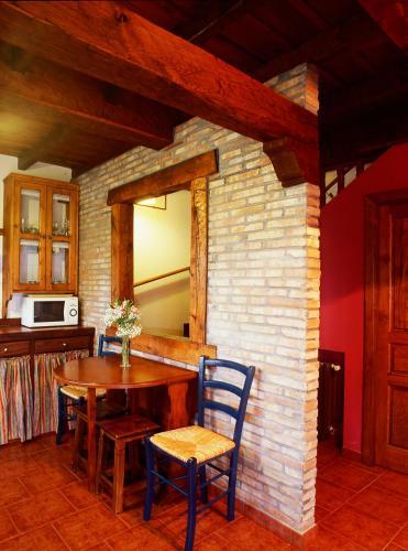 Agroturismo Casa Rural La Riba