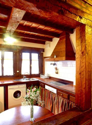 Agroturismo Casa Rural La Riba