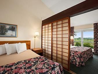 Motel Travelodge Farmington