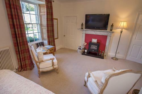 Bed & Breakfast Market Cross Guest House