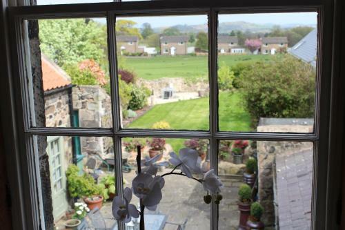 Bed & Breakfast Market Cross Guest House