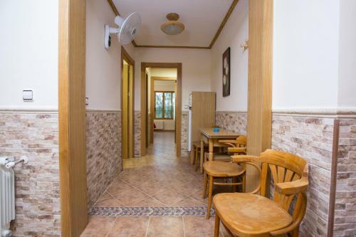 Agroturismo Complejo Rural La Tejera