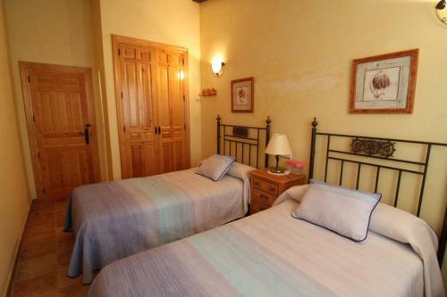 Agroturismo Complejo Rural La Tejera