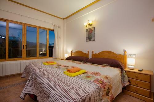 Agroturismo Complejo Rural La Tejera