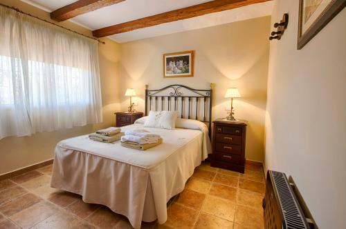 Agroturismo Complejo Rural La Tejera