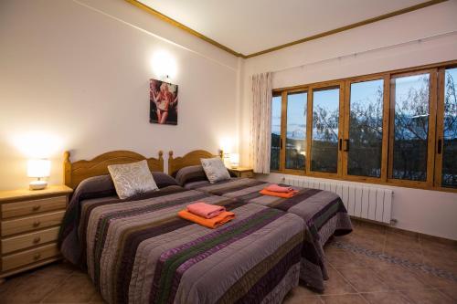 Agroturismo Complejo Rural La Tejera