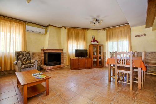 Agroturismo Complejo Rural La Tejera