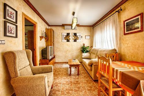 Agroturismo Complejo Rural La Tejera