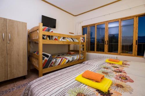 Agroturismo Complejo Rural La Tejera