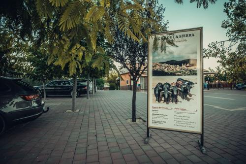 Agroturismo Complejo Rural La Tejera