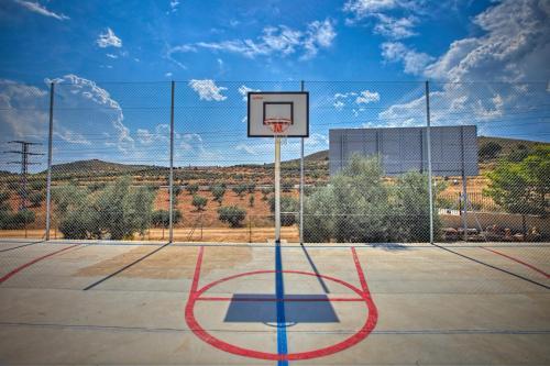 Agroturismo Complejo Rural La Tejera