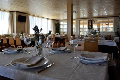 Agroturismo Complejo Rural La Tejera