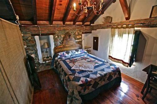 Agroturismo Alojamientos Rurales Colonos