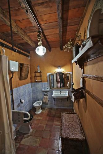 Agroturismo Alojamientos Rurales Colonos