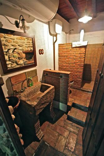 Agroturismo Alojamientos Rurales Colonos