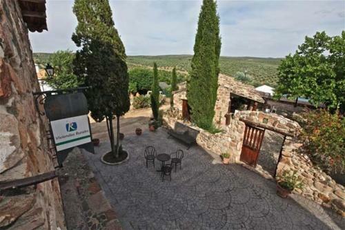 Agroturismo Alojamientos Rurales Colonos