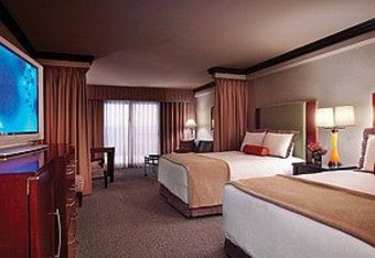 Ameristar Casino Hotel Kansas City