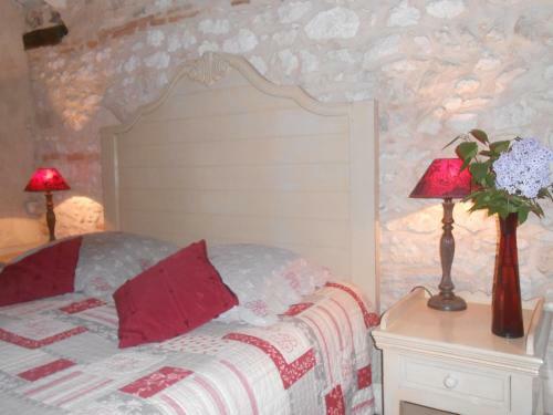 Bed & Breakfast Domaine Les Miquels