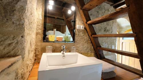 Bed & Breakfast Domaine Les Miquels