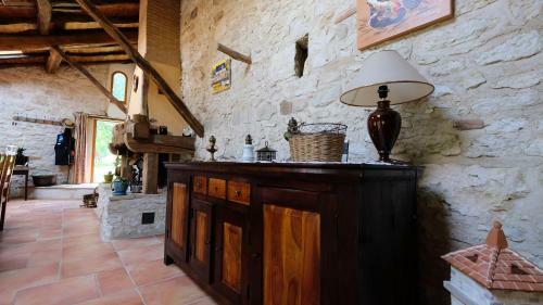Bed & Breakfast Domaine Les Miquels