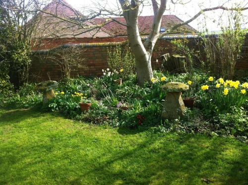 Agroturismo Whitchurch Farm B&B