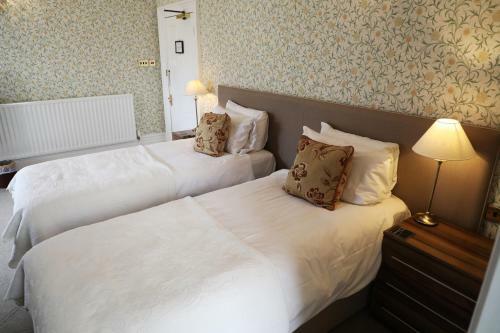 Agroturismo Chiseldon House Hotel